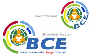 BCE Logos